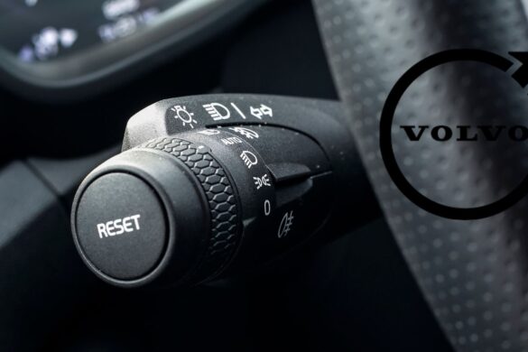 Volvo affronta la crisi del settore: annunciati 3.000 licenziamenti