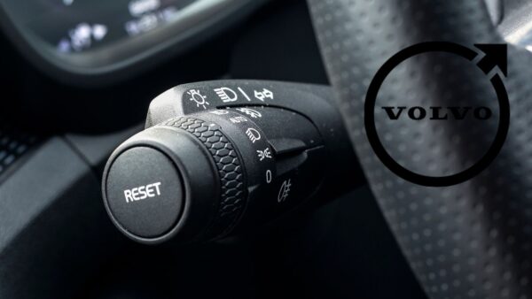 Volvo lincenzierà 3.000 dipendenti