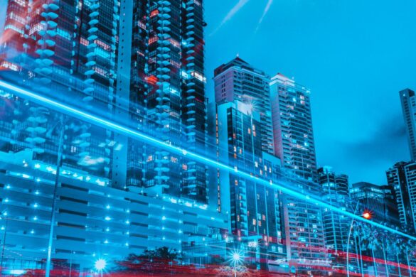 Metaverso, nuova città basata sull’ intelligenza artificiale