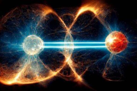 Onde nel plasma rivelano connessione nascosta tra fusione nucleare e universo