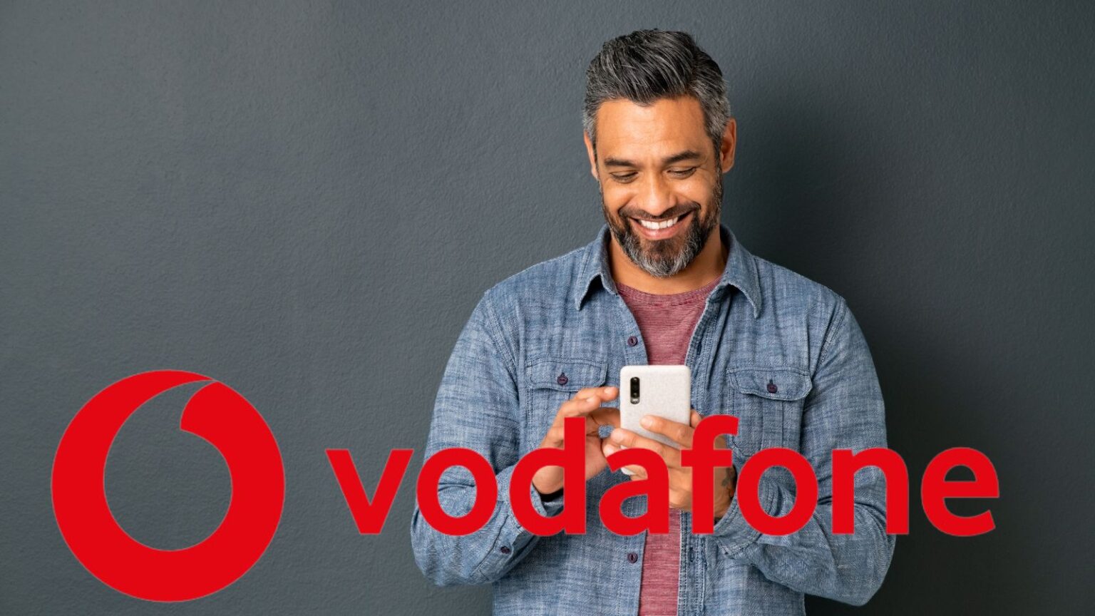 Promozioni telefoniche di Vodafone