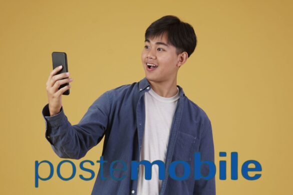 PosteMobile, offerte imperdibili a prezzi davvero stracciati