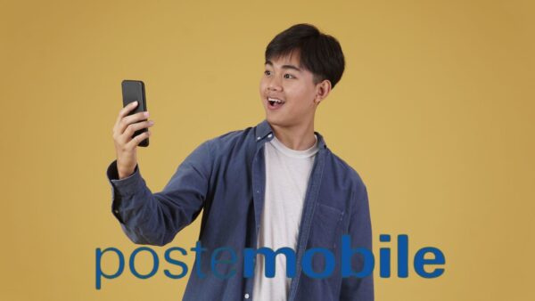 Le tariffe di PosteMobile