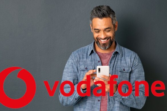 Vodafone, un mondo di promozioni telefoniche vantaggiose