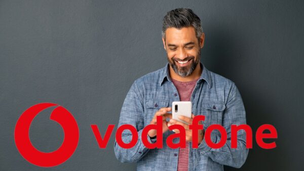 Promozioni telefoniche di Vodafone