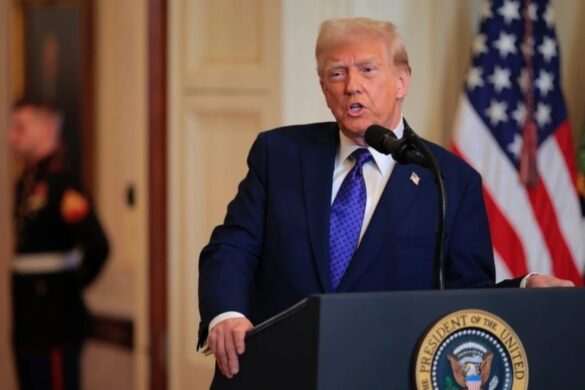 Dazi Trump: i giudici cancellano le tariffe ma la Casa Bianca fa ricorso