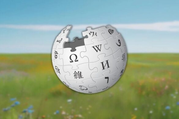 Wikipedia e AI si fondono per un nuovo progetto