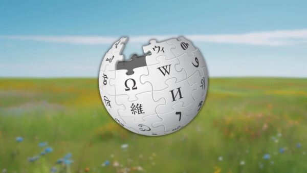 Wikipedia