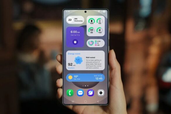La One UI 8 avrà fino a 12 GB di RAM Plus