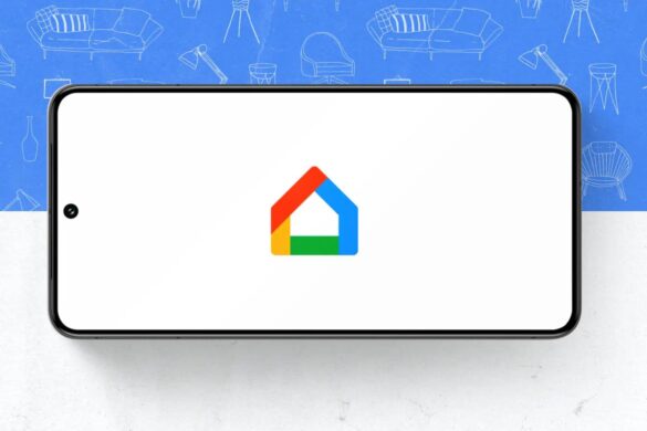 Google Home aggiunge la scorciatoia “Novità” per tenersi sempre aggiornati
