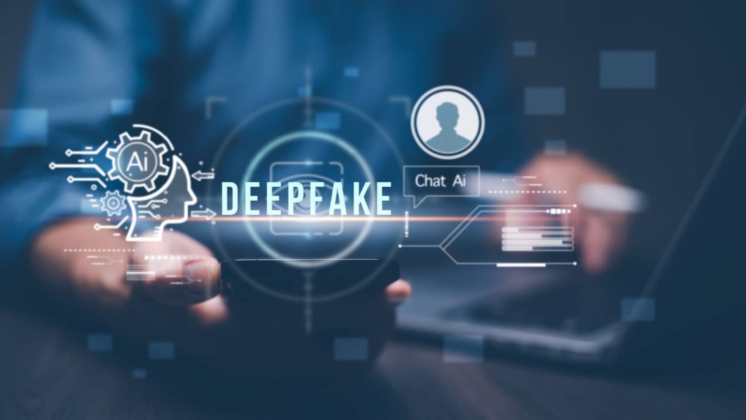 deepfake
