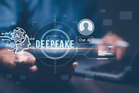 Il nuovo volto della truffa: il deepfake in tempo reale