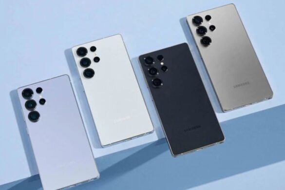 In arriva la prima beta della One UI 8.0