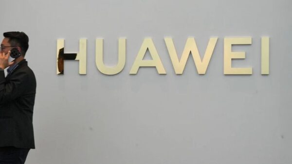 Huawei