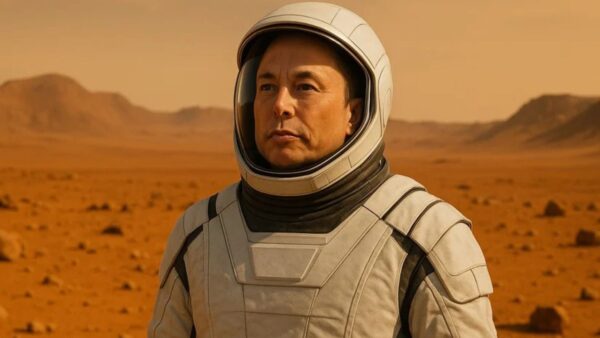 Musk