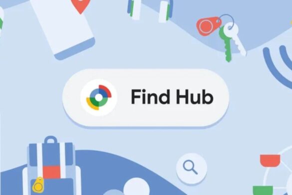 Trova il mio dispositivo di Google introduce la tecnologia UWB
