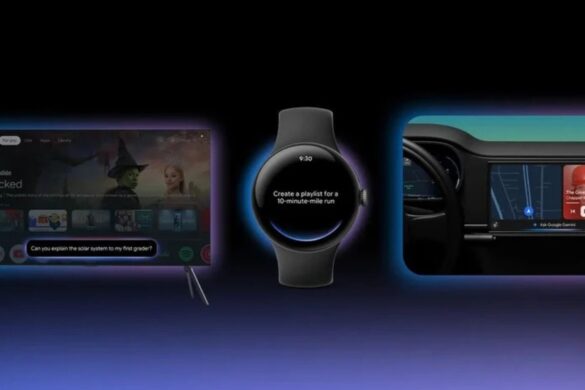 Gemini: l’assistente AI su tutti gli Android