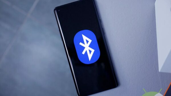 Bluetooth