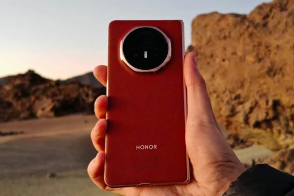 HONOR Magic V5 avrà una batteria top di gamma