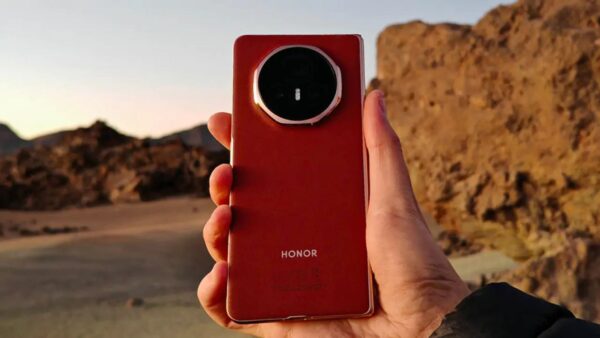 HONOR