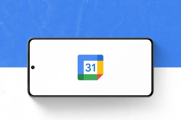 Google Calendar si prepara al redesign Material 3 Expressive