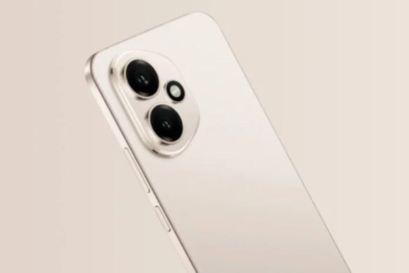 Honor 400: in arrivo con il nuovo chip Snapdragon 7 Gen 4