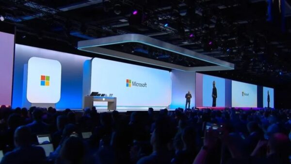 Microsoft