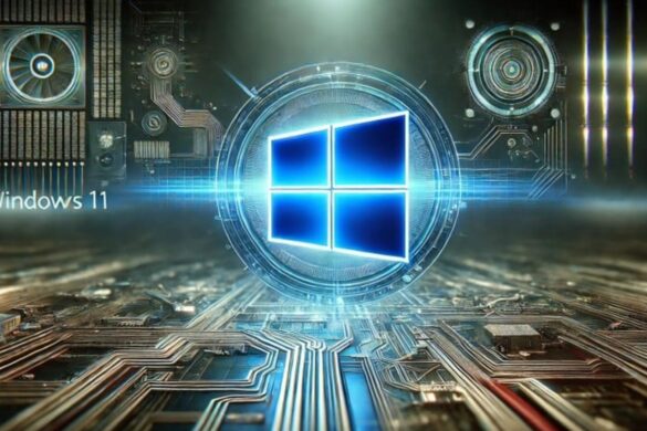 Edit: l’editor da riga di comando per gli sviluppatori Windows