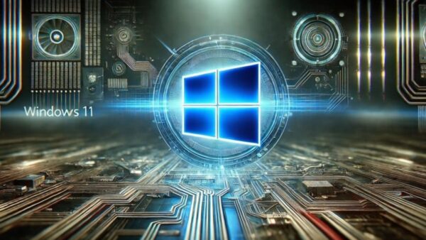 Windows