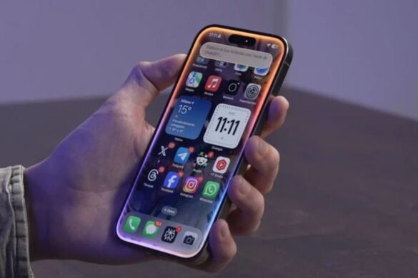 Apple apre i suoi modelli AI agli sviluppatori con iOS 19