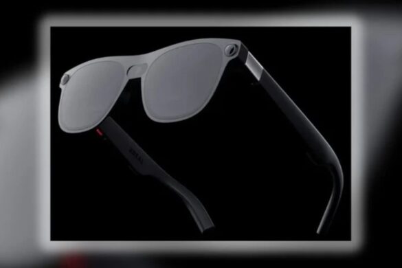 Project Aura: Xreal e Google lanciano gli occhiali Android XR