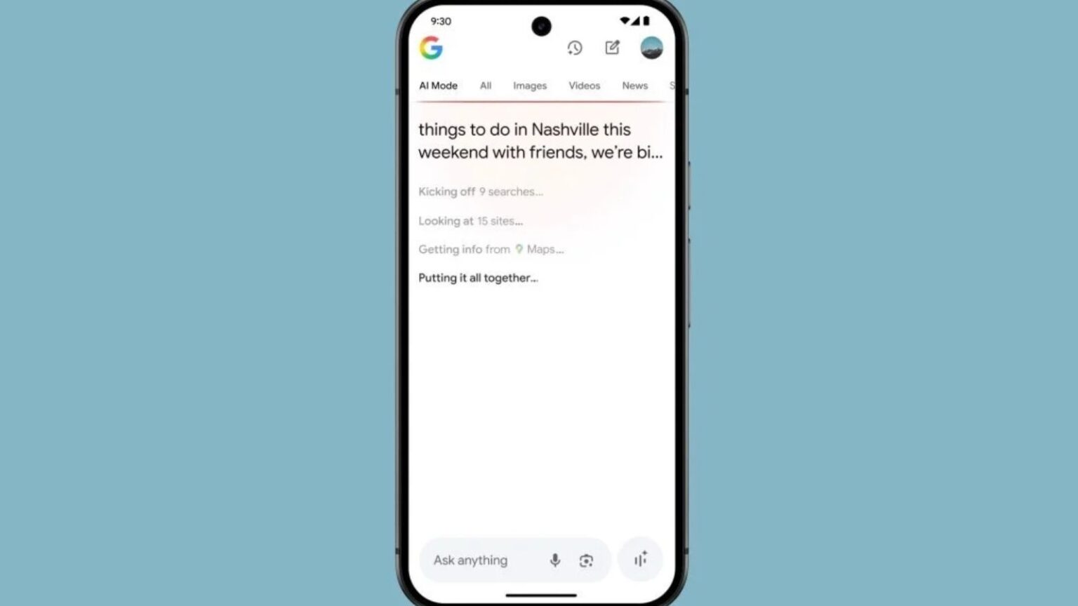 Google