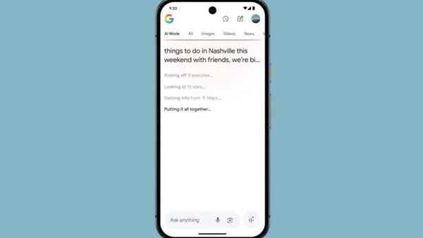 Google