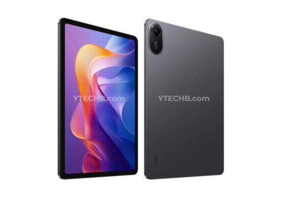 Un nuovo tablet in arrivo: svelati i dettagli di Redmi Pad 2