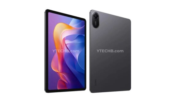 tablet