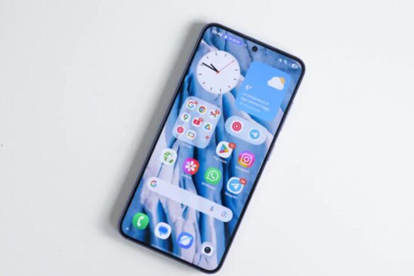 Samsung riduce l’impatto dell’AI nel registratore vocale con One UI 8