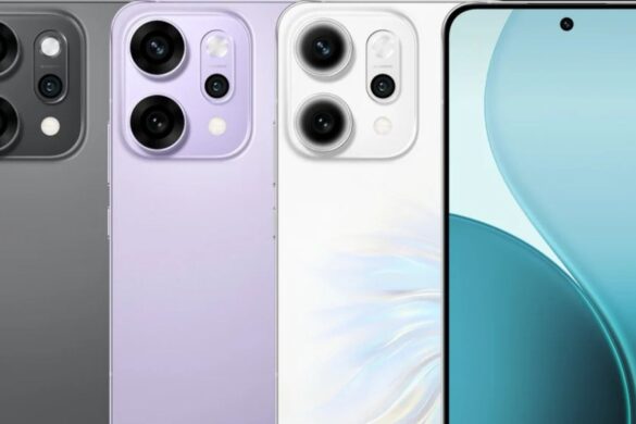 Oppo Reno 14 e 14 Pro: i segnali del debutto mondiale