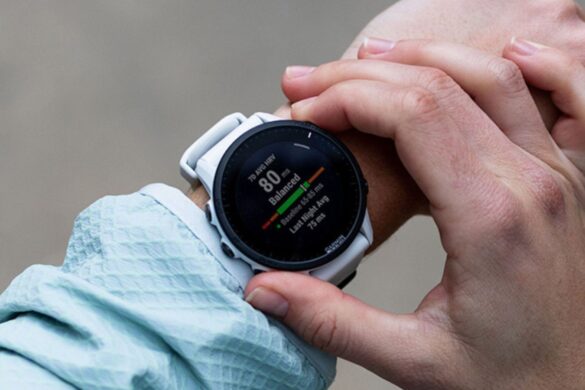 Garmin rinnova i suoi smartwatch di punta