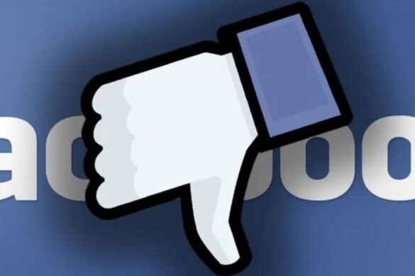 Meta rilancia il pulsante “Non mi piace” su Facebook