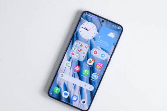 One UI 8: la nuova interfaccia che avrà una sorpresa per i runner