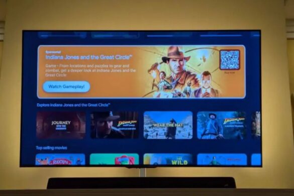 Google TV si apre al mercato low-cost con modelli meno potenti