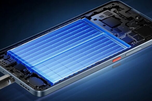 Realme: in arrivo smartphone con batteria ultra