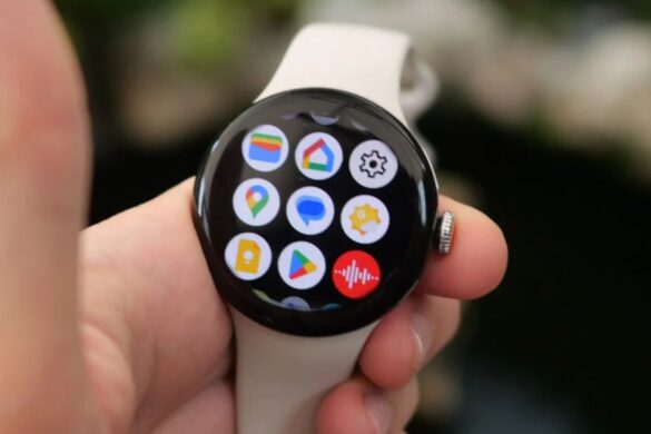 Gemini arriva su Pixel Watch