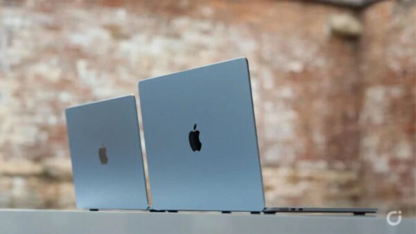 macOS
