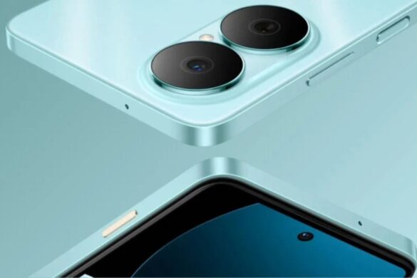 Huawei Nova Y73 si avvicina al lancio