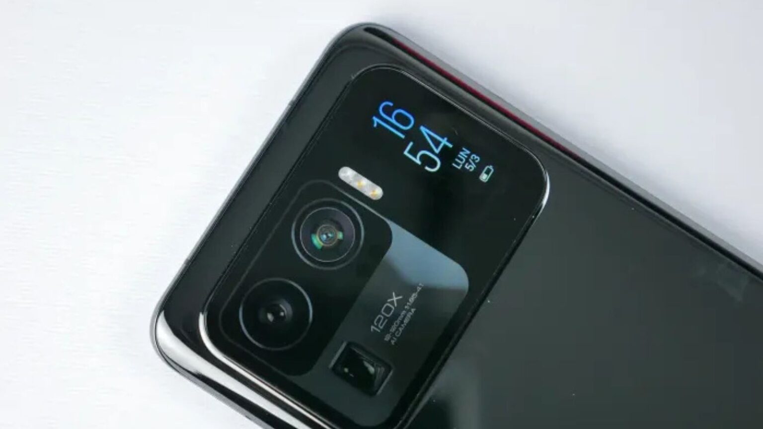 Xiaomi
