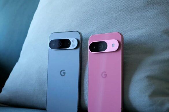 Google Pixel 10 conferma la connettività satellitare