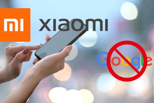 Smartphone, alcuni brand stanno valutando se eliminare Google