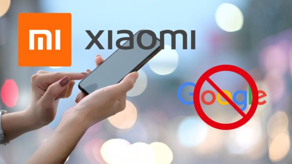 Smartphone, Android senza Google