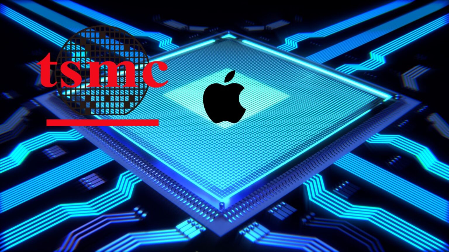 Apple, nuovi ordini per TSMC